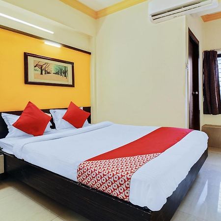 Hotel Oyo 48418 Sai Pritam Nashik Exterior foto