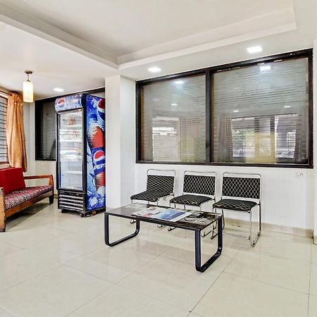 Hotel Oyo 48418 Sai Pritam Nashik Exterior foto